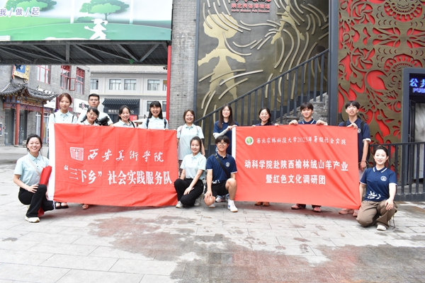 图片三 动科学院团队与西安美术学院团队合影.JPG